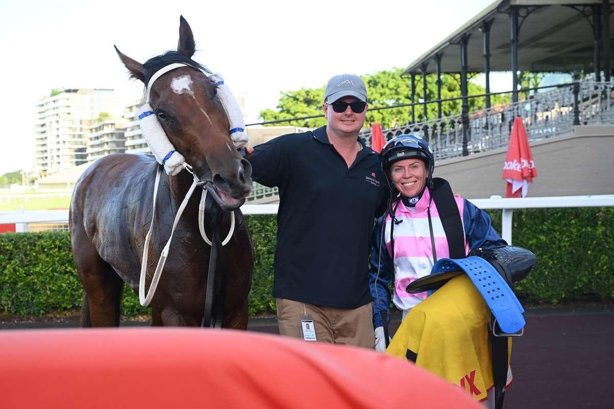 Picture of the author